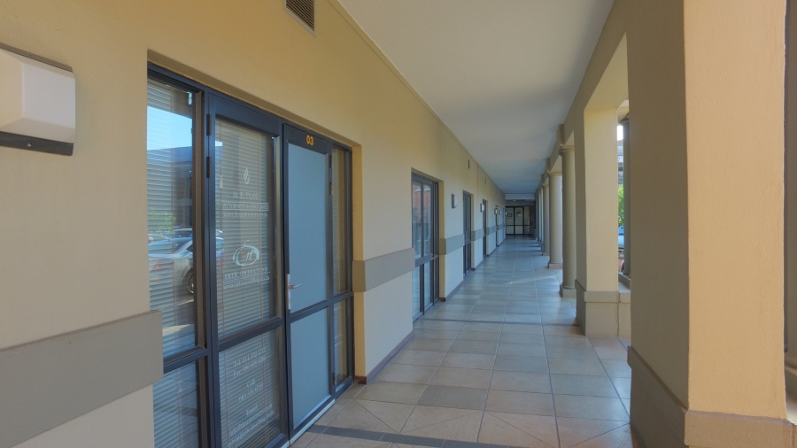 To Let commercial Property for Rent in Bodorp North West